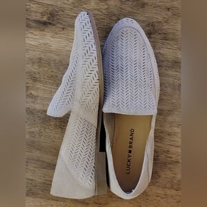 Brand New! Only $12 ☆ PRICE DROP! Lucky Brand Women's Loafers size 7.5 NEW
